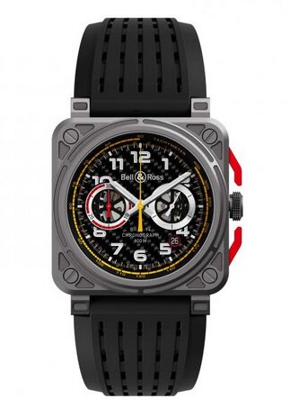 Swiss Replica Bell & Ross BR 03-94 R.S.18 Watcg BR 03-94 R.S.18 - Click Image to Close